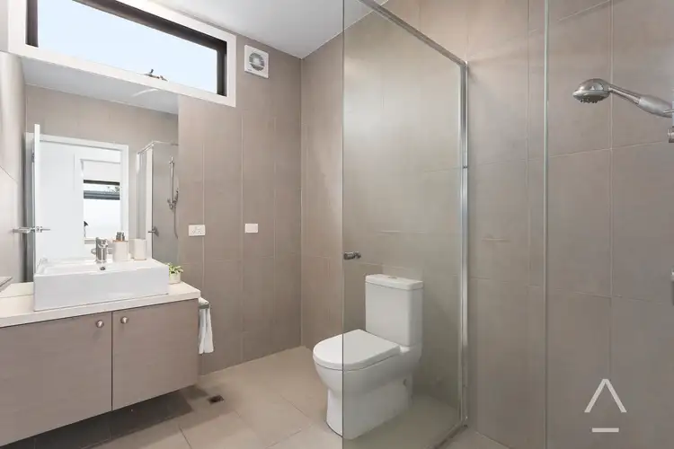 Fifth view of Homely apartment listing, 201/129 Hotham Street, Balaclava VIC 3183