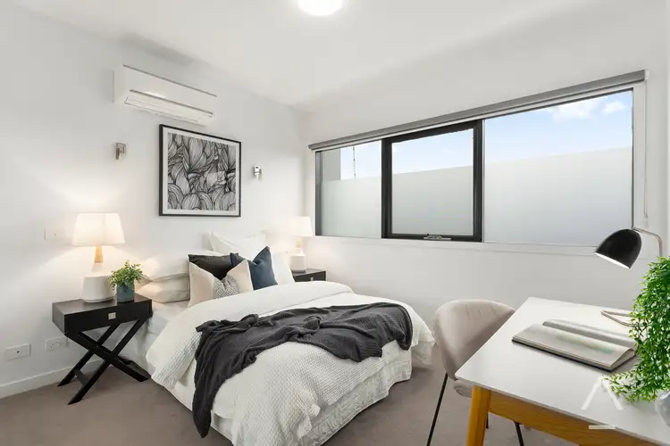 Sixth view of Homely apartment listing, 201/129 Hotham Street, Balaclava VIC 3183