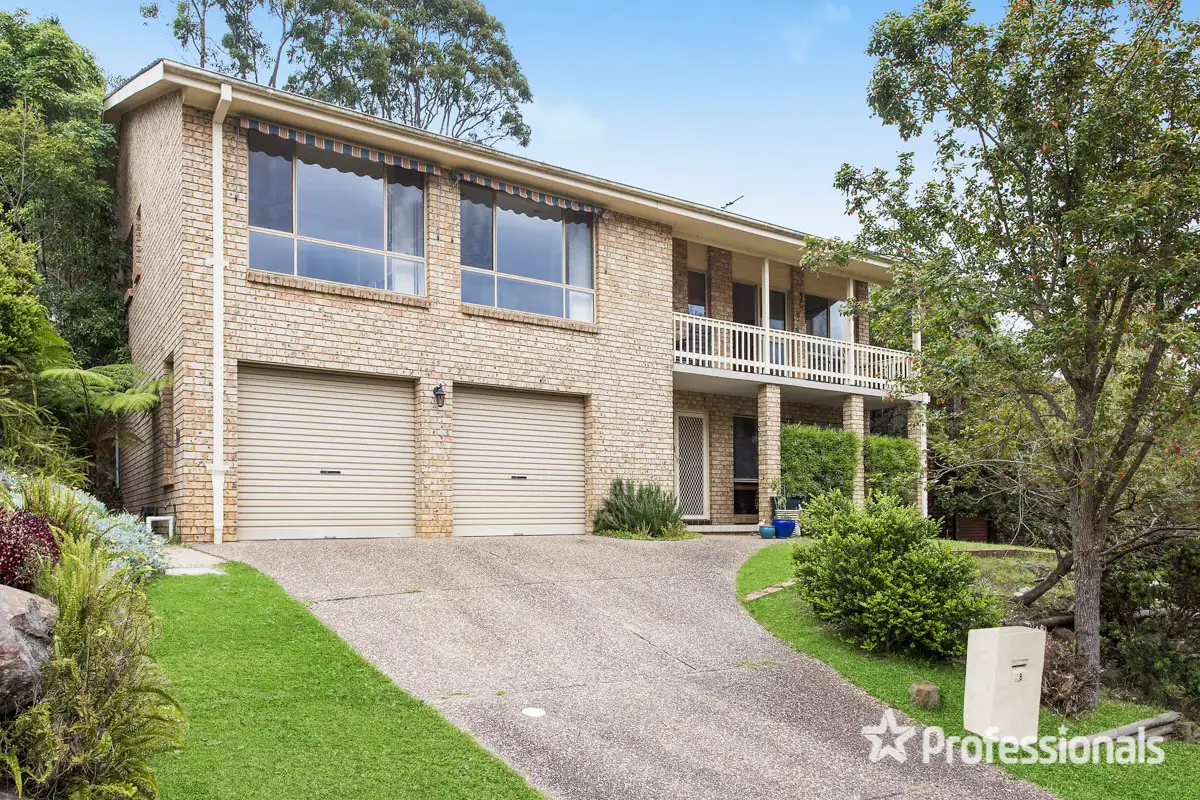Main view of Homely house listing, 48 Yanderra Avenue, Bangor NSW 2234
