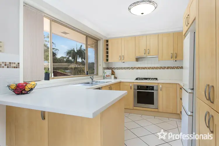 Second view of Homely house listing, 48 Yanderra Avenue, Bangor NSW 2234