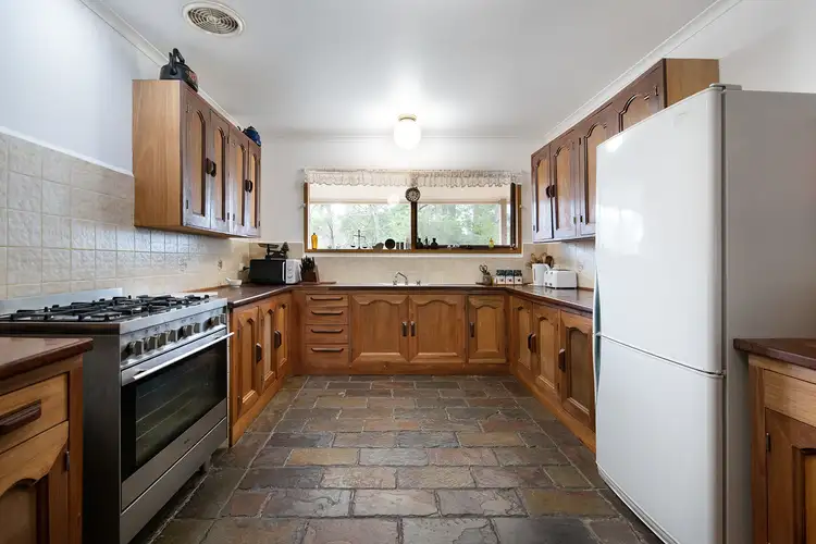 Sixth view of Homely land listing, 376 Vaughan-Chewton Road, Fryerstown VIC 3451