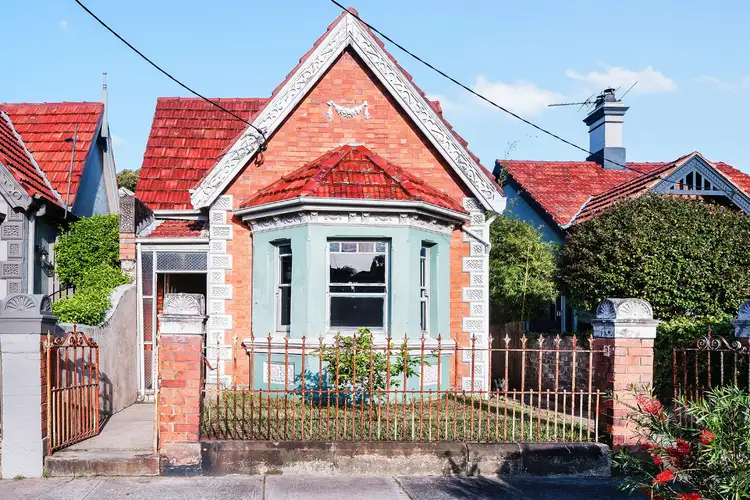 341 Annandale Street, Annandale NSW 2038