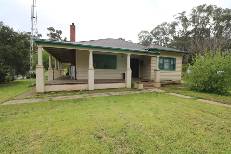 77 Boort-Wedderburn Road, Wedderburn VIC 3518