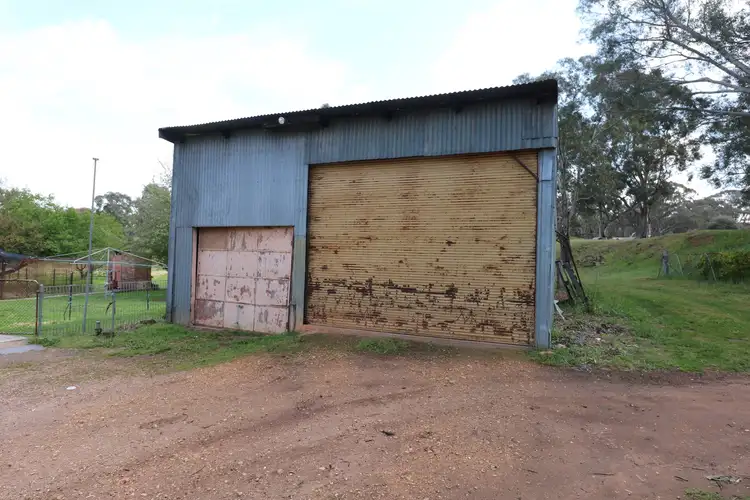 Seventh view of Homely rural property listing, 77 Boort-Wedderburn Road, Wedderburn VIC 3518