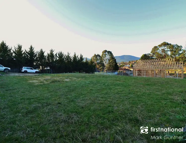 Second view of Homely land listing, LOT 7 Raymond Court, Healesville VIC 3777