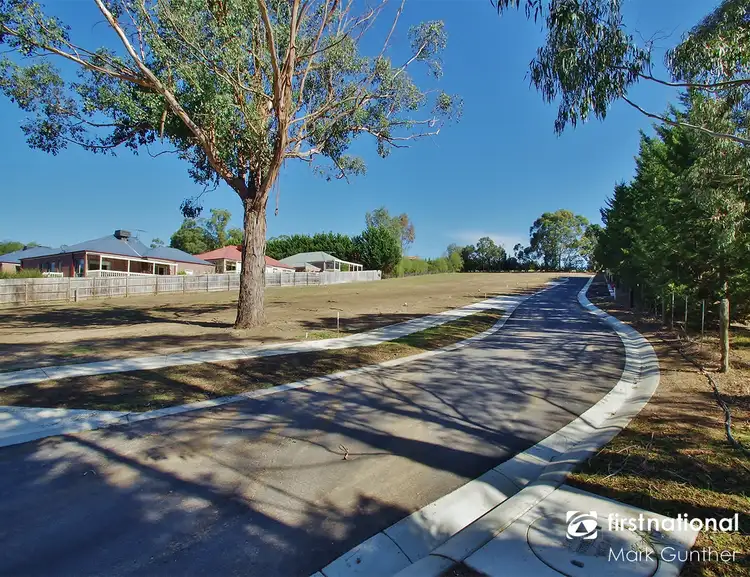 Fifth view of Homely land listing, LOT 7 Raymond Court, Healesville VIC 3777