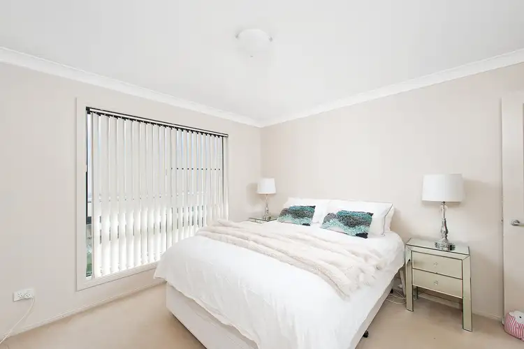 Second view of Homely semi-detached listing, 33A Albacore Drive, Corlette NSW 2315