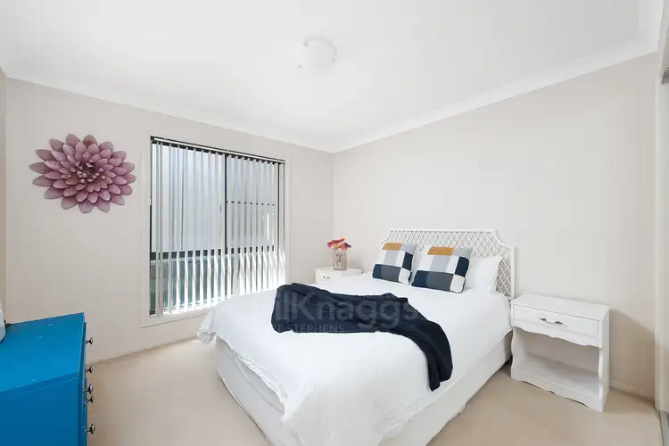 Third view of Homely semi-detached listing, 33A Albacore Drive, Corlette NSW 2315