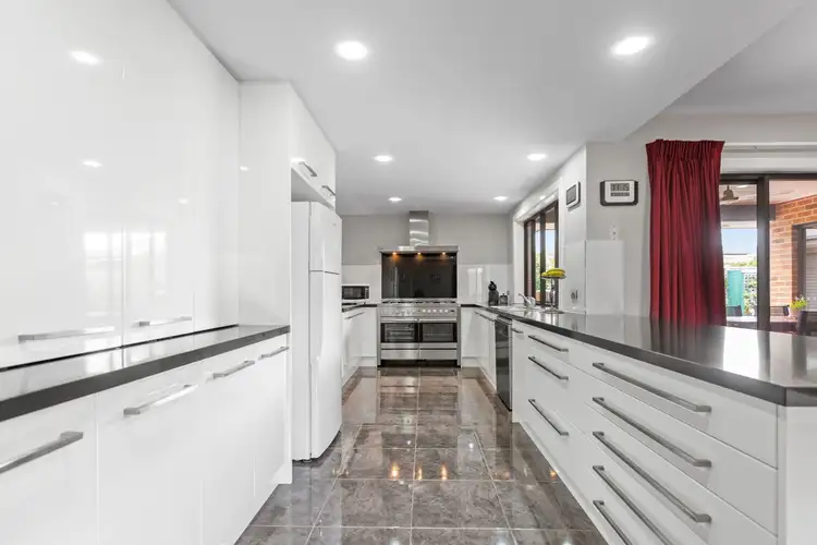Third view of Homely house listing, 12 Jirakee Close, Botanic Ridge VIC 3977