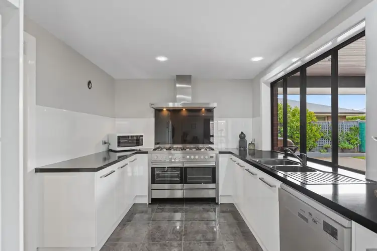 Fifth view of Homely house listing, 12 Jirakee Close, Botanic Ridge VIC 3977