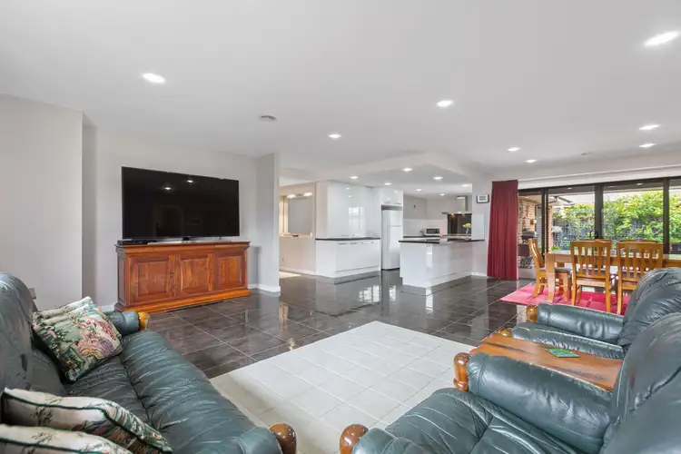 Sixth view of Homely house listing, 12 Jirakee Close, Botanic Ridge VIC 3977