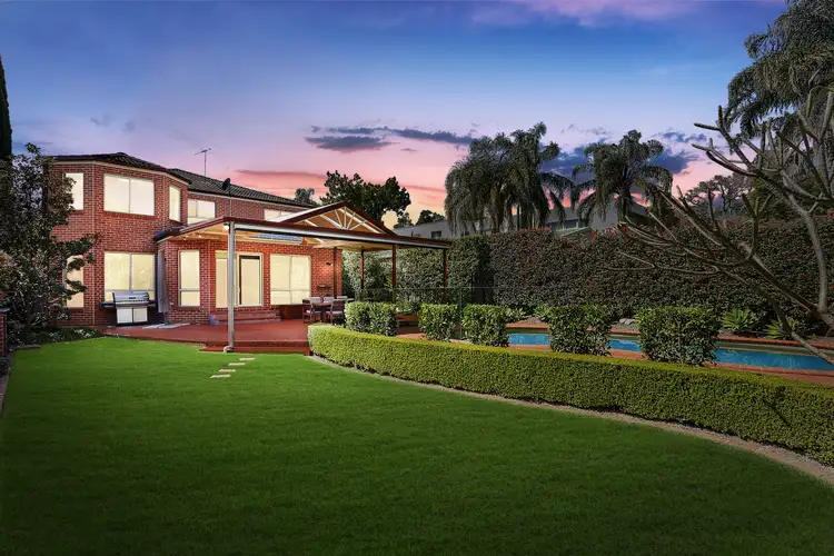 7 Bates Street, Strathfield NSW 2135