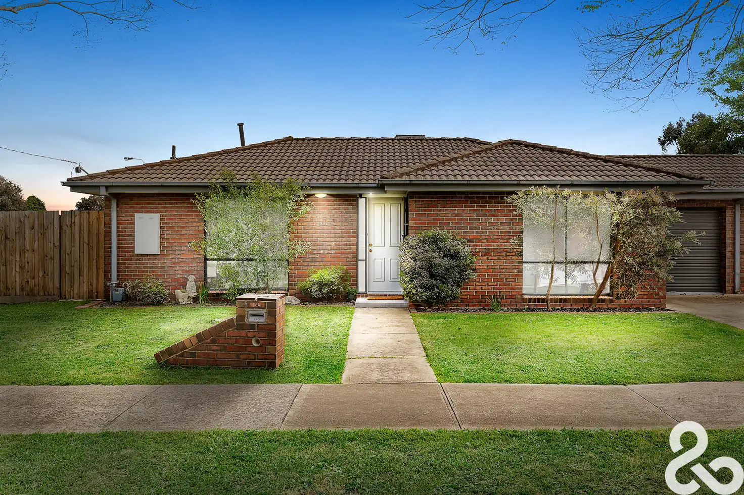 Main view of Homely house listing, 374 Findon Road, Epping VIC 3076