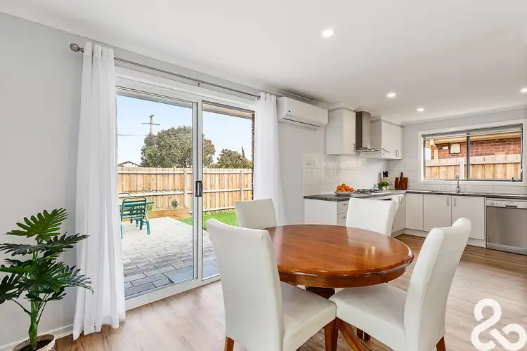 Third view of Homely house listing, 374 Findon Road, Epping VIC 3076