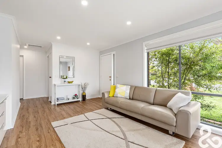 Fifth view of Homely house listing, 374 Findon Road, Epping VIC 3076