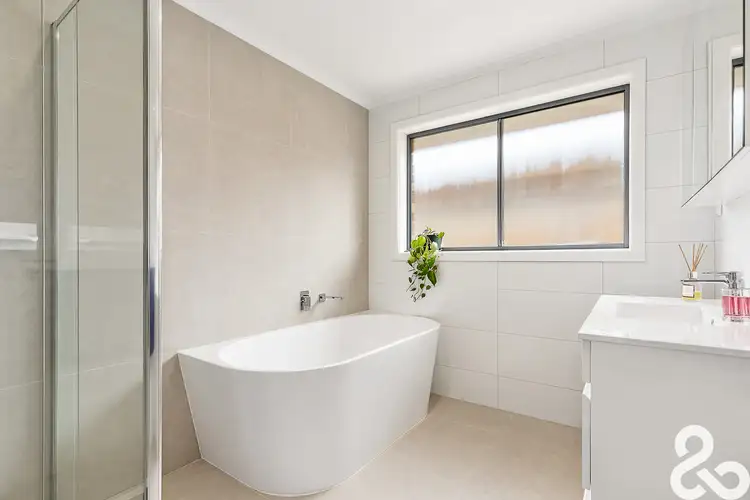 Sixth view of Homely house listing, 374 Findon Road, Epping VIC 3076