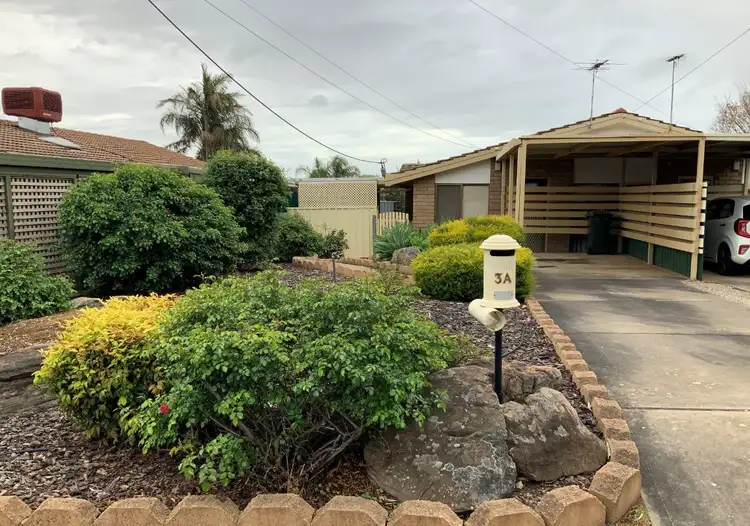 Main view of Homely house listing, 3A Eros Street, Modbury Heights SA 5092