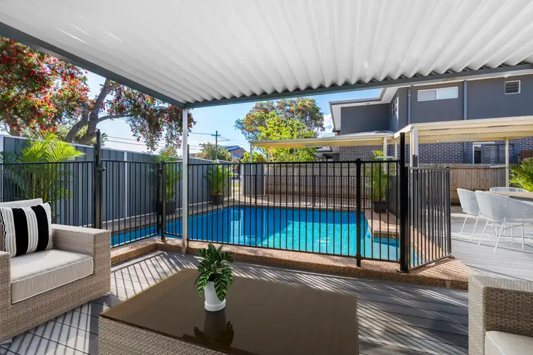 Fifth view of Homely house listing, 54 Noble Street, Rodd Point NSW 2046