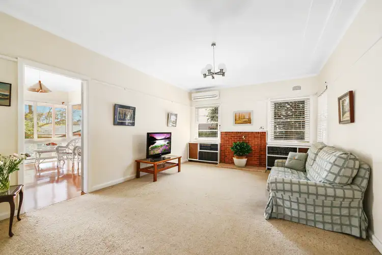 Third view of Homely house listing, 21 Kallaroo Road, Riverview NSW 2066