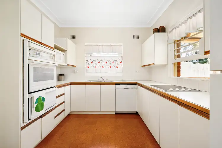 Sixth view of Homely house listing, 21 Kallaroo Road, Riverview NSW 2066