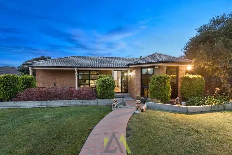 Main view of Homely house listing, 22 Stevens Road, Langwarrin VIC 3910