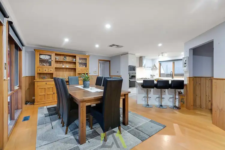 Sixth view of Homely house listing, 22 Stevens Road, Langwarrin VIC 3910