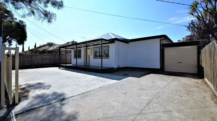 Main view of Homely house listing, 90 Mcintyre Road, Sunshine North VIC 3020