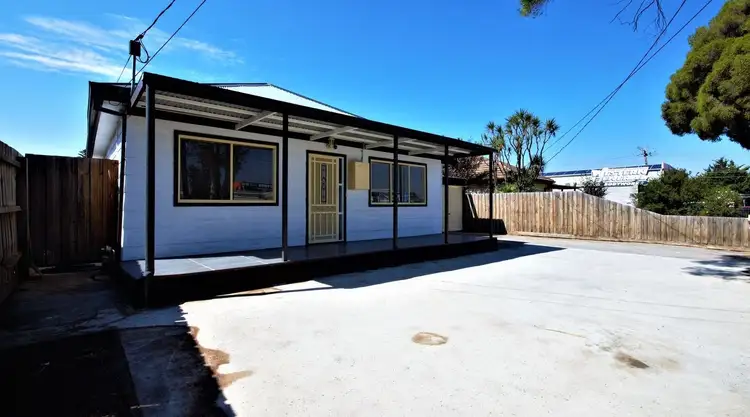 Second view of Homely house listing, 90 Mcintyre Road, Sunshine North VIC 3020