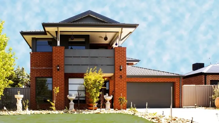 8 Mavis Steward Drive, Barooga NSW 3644