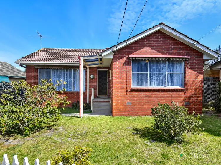 Second view of Homely house listing, 4 Burdett Street, Frankston North VIC 3200
