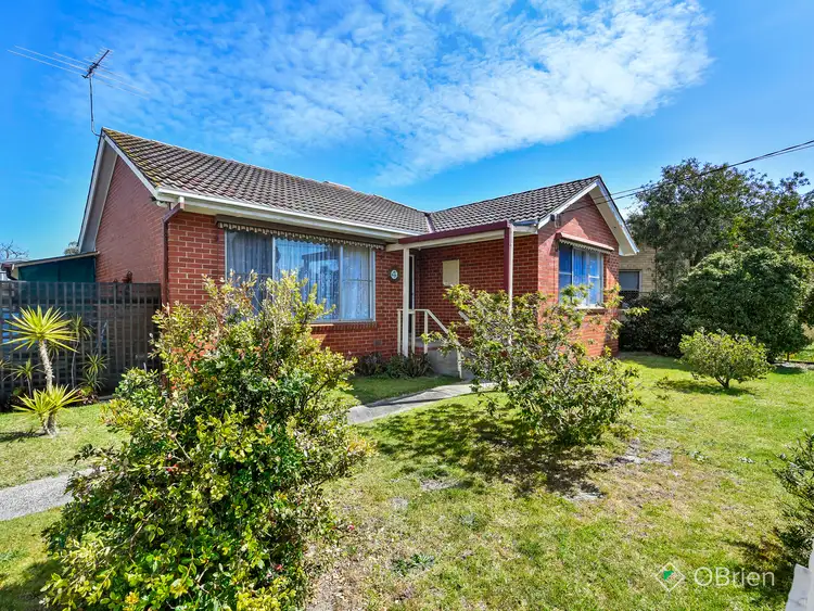 Third view of Homely house listing, 4 Burdett Street, Frankston North VIC 3200