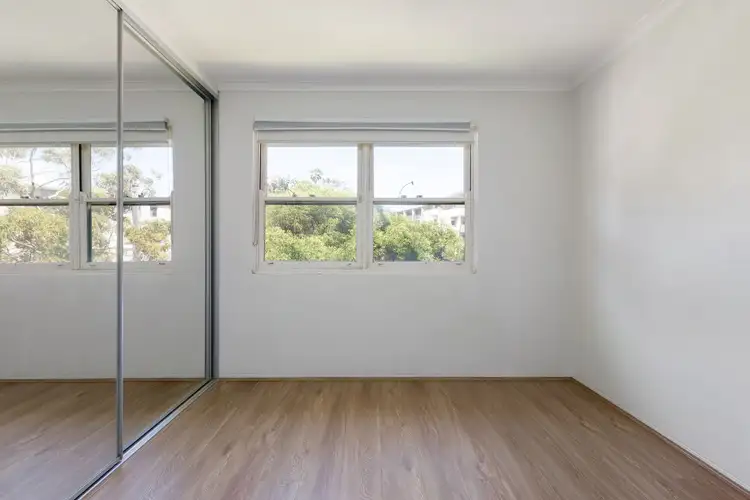 Second view of Homely apartment listing, 21/486-488 Illawarra Road, Marrickville NSW 2204