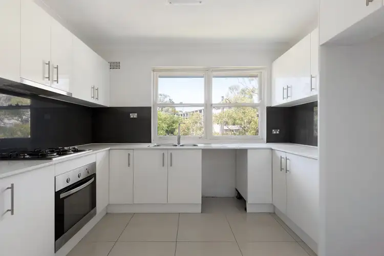 Third view of Homely apartment listing, 21/486-488 Illawarra Road, Marrickville NSW 2204