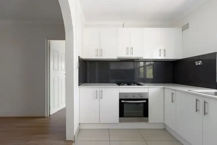 Fourth view of Homely apartment listing, 21/486-488 Illawarra Road, Marrickville NSW 2204