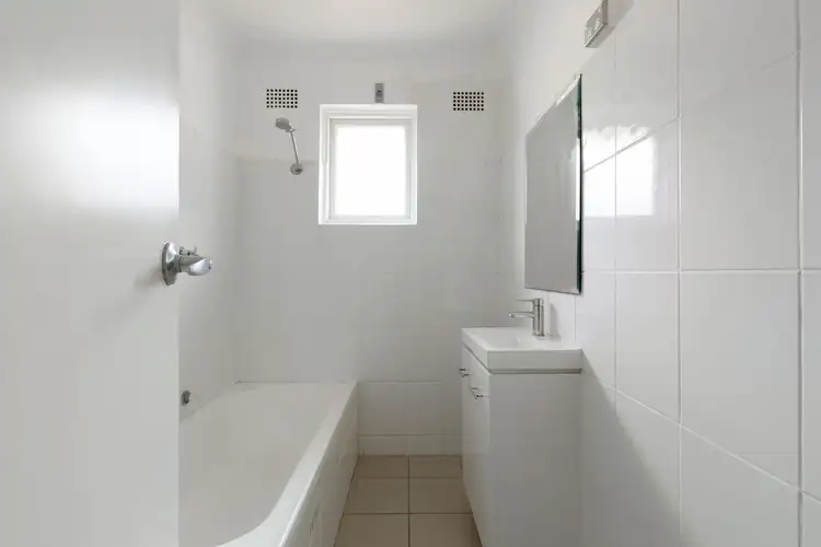 Fifth view of Homely apartment listing, 21/486-488 Illawarra Road, Marrickville NSW 2204
