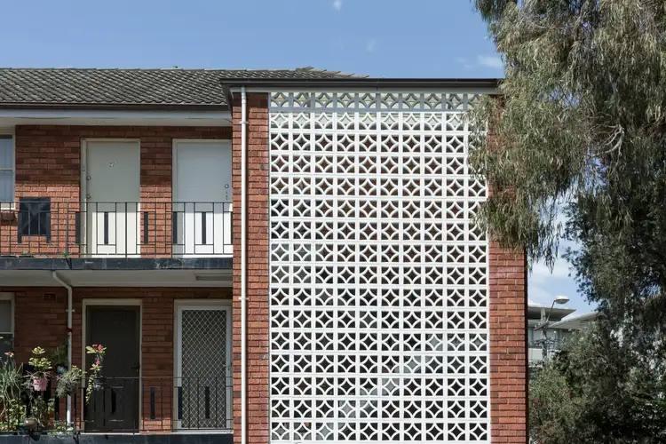 Sixth view of Homely apartment listing, 21/486-488 Illawarra Road, Marrickville NSW 2204