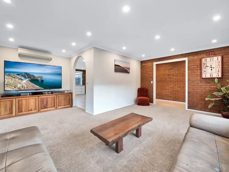 Second view of Homely house listing, 18 Elizabeth Street, Cranbourne North VIC 3977