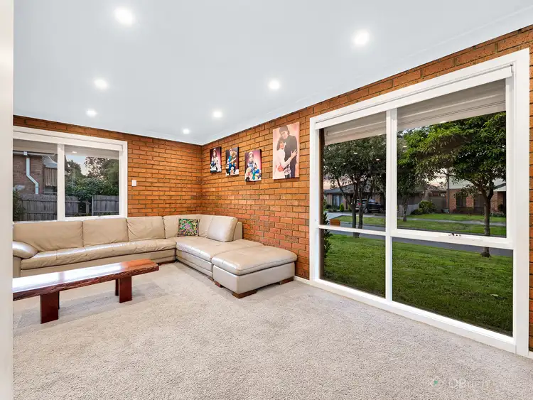 Third view of Homely house listing, 18 Elizabeth Street, Cranbourne North VIC 3977