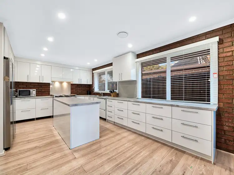 Fourth view of Homely house listing, 18 Elizabeth Street, Cranbourne North VIC 3977