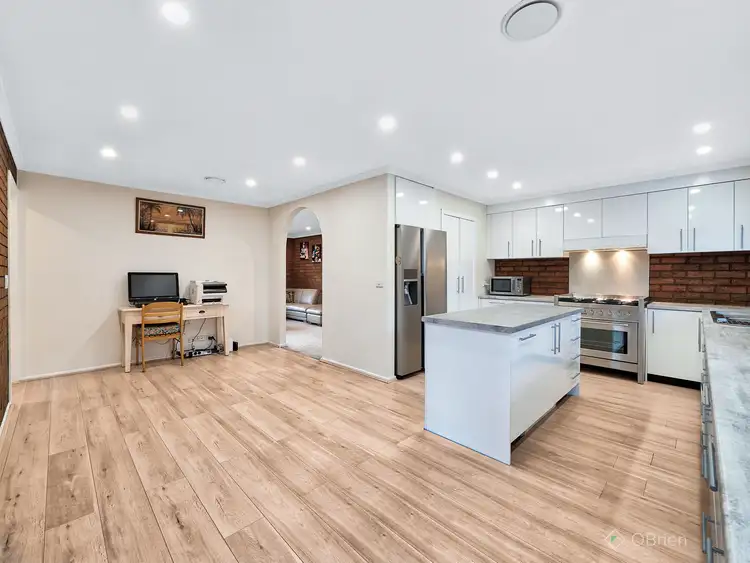 Fifth view of Homely house listing, 18 Elizabeth Street, Cranbourne North VIC 3977