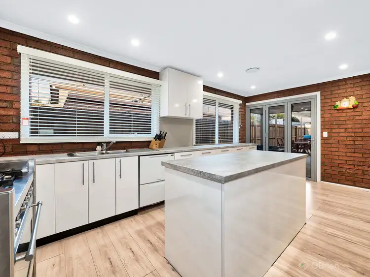 Sixth view of Homely house listing, 18 Elizabeth Street, Cranbourne North VIC 3977