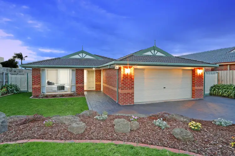 56 Quail Way, Rowville VIC 3178