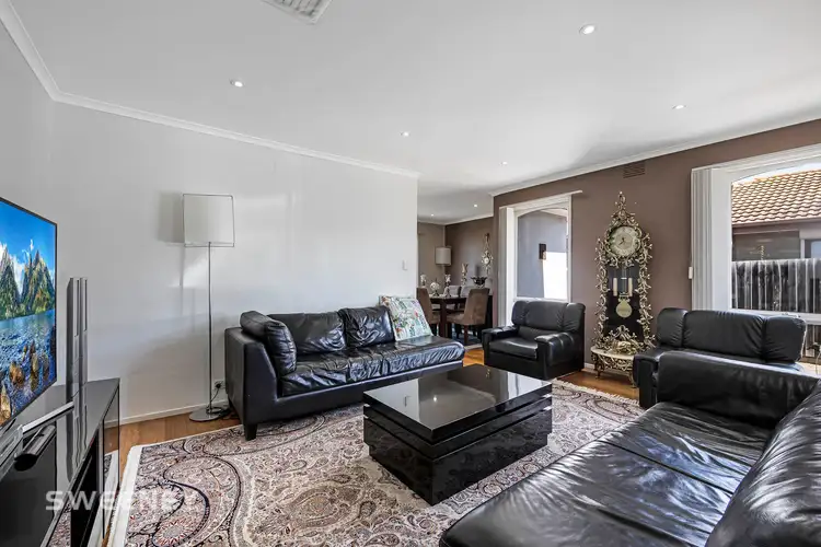 Second view of Homely house listing, 9 Magnolia Avenue, Kings Park VIC 3021
