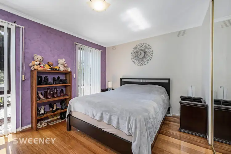Fourth view of Homely house listing, 9 Magnolia Avenue, Kings Park VIC 3021