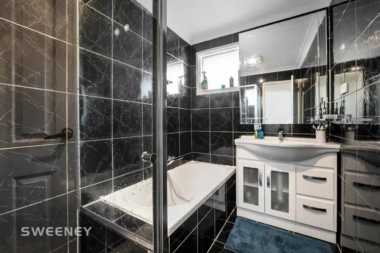 Fifth view of Homely house listing, 9 Magnolia Avenue, Kings Park VIC 3021