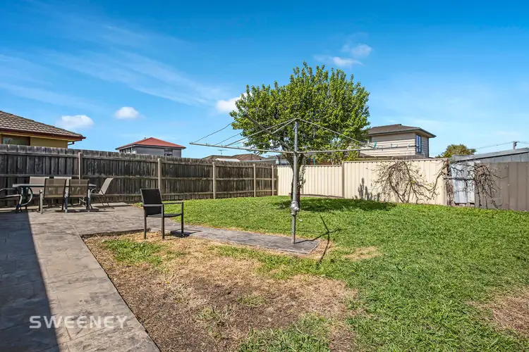 Sixth view of Homely house listing, 9 Magnolia Avenue, Kings Park VIC 3021