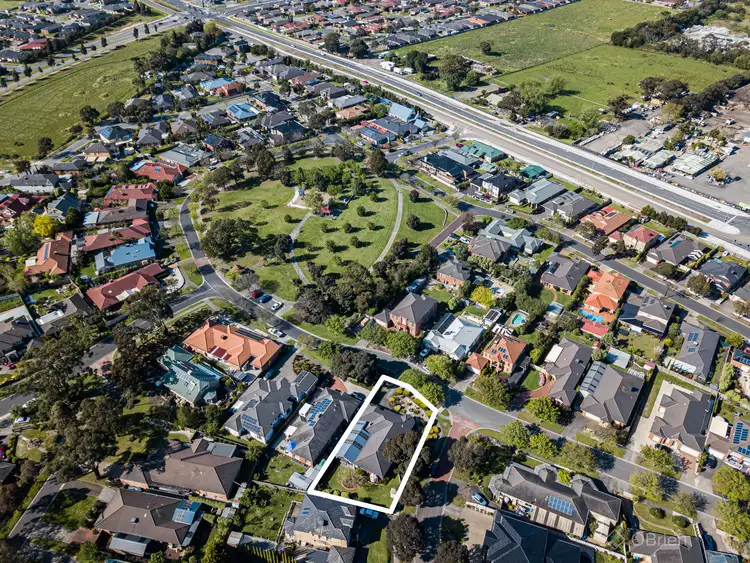 Sixth view of Homely house listing, 28 Caversham Terrace, Lynbrook VIC 3975