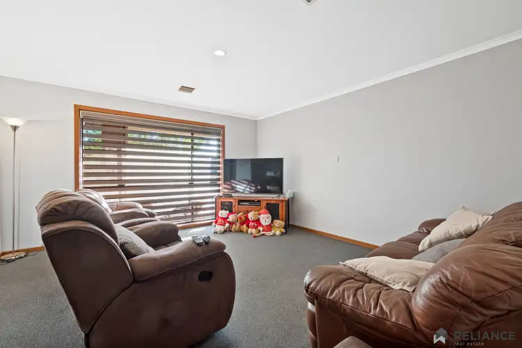 Third view of Homely house listing, 45 Galilee Boulevard, Harkness VIC 3337