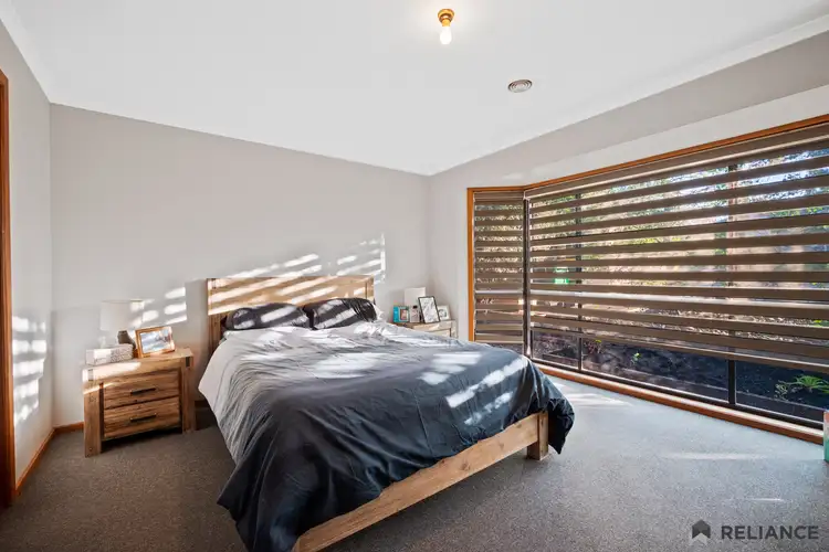 Fourth view of Homely house listing, 45 Galilee Boulevard, Harkness VIC 3337