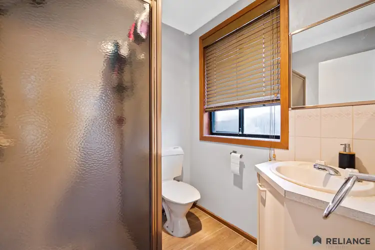 Fifth view of Homely house listing, 45 Galilee Boulevard, Harkness VIC 3337